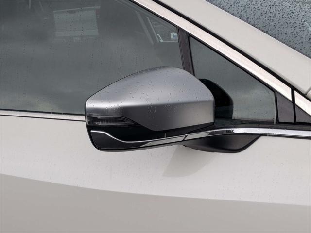 2022 Subaru Outback Touring XT