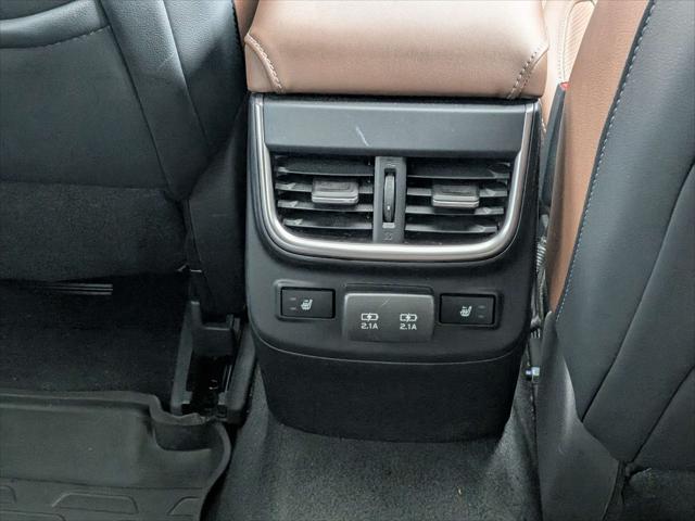 2022 Subaru Outback Touring XT
