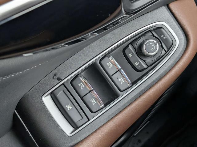 2022 Subaru Outback Touring XT