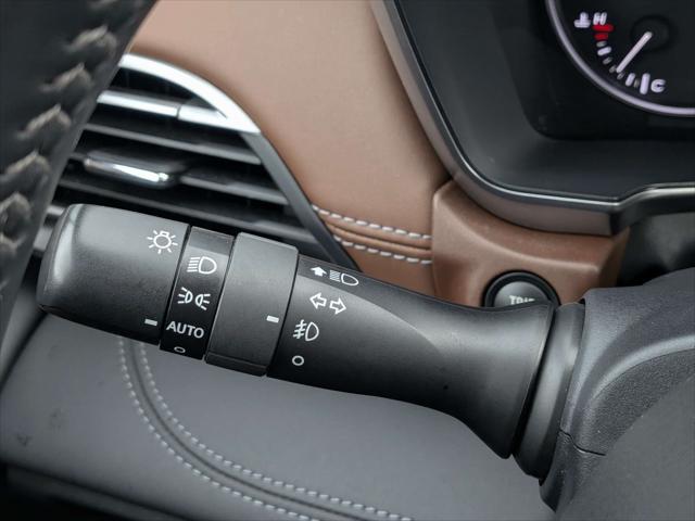 2022 Subaru Outback Touring XT