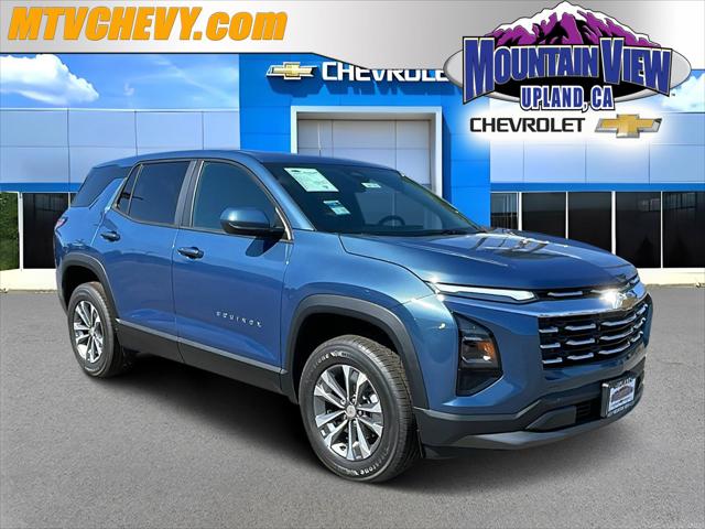 2027 Chevrolet Equinox LT FWD for sale in Upland, CA