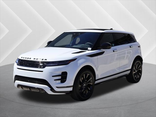2026 Land Rover Range Rover Evoque Hoxton Edition for sale in Centerville, UT