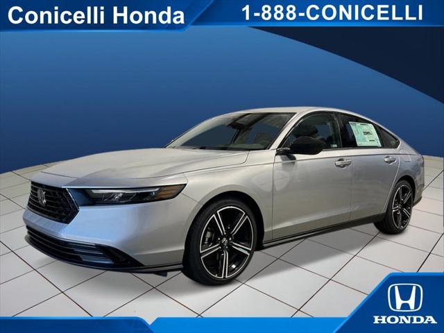 2026 Honda Accord Sedan SE for sale in Conshohocken, PA