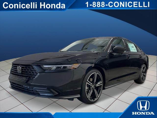 2026 Honda Accord Sedan SE for sale in Conshohocken, PA