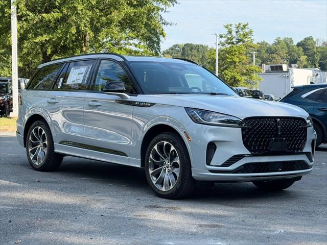 2027 Lincoln Aviator Premiere for sale in Alexandria, VA