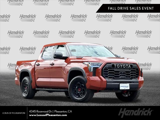 2024 Toyota Tundra TRD Pro 4WD for sale in Pleasanton, CA