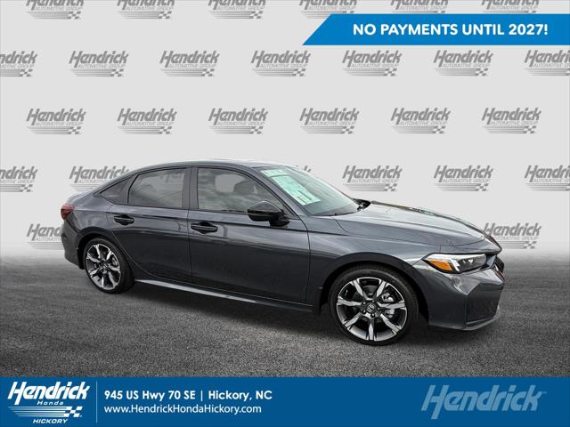2026 Honda Civic Sport Touring for sale in Hickory, NC