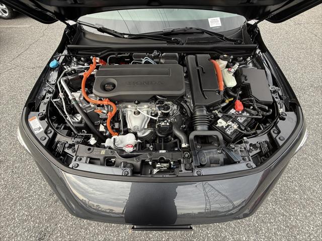 2026 Honda Civic Sport Touring