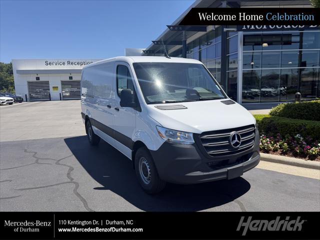 2026 Mercedes-Benz Sprinter 2500 Standard Roof 4-Cyl Diesel for sale in Durham, NC