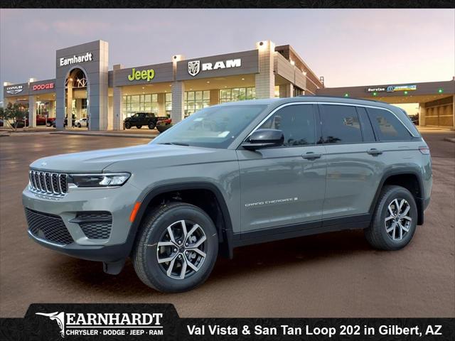 2027 Jeep Grand Cherokee Laredo X for sale in Gilbert, AZ