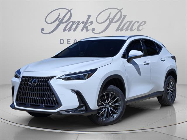 2026 Lexus NX 350 Premium for sale in Plano, TX