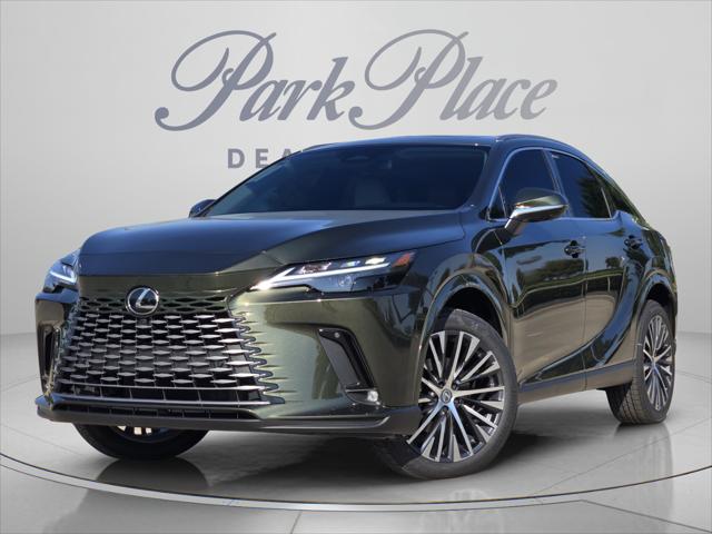 2026 Lexus RX 350 Premium+ for sale in Plano, TX