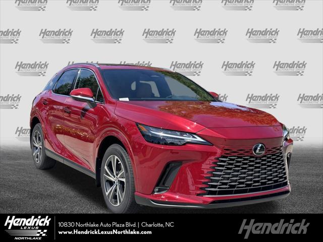 2026 Lexus RX 350 Premium for sale in Charlotte, NC