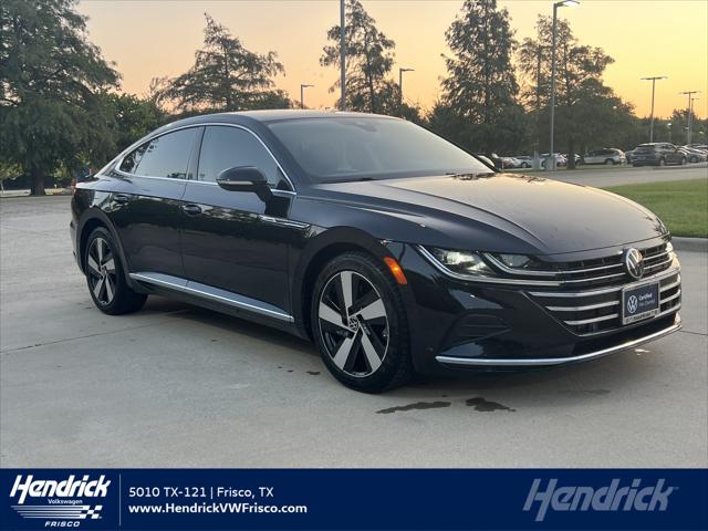 2021 Volkswagen Arteon 2.0T SE for sale in Frisco, TX