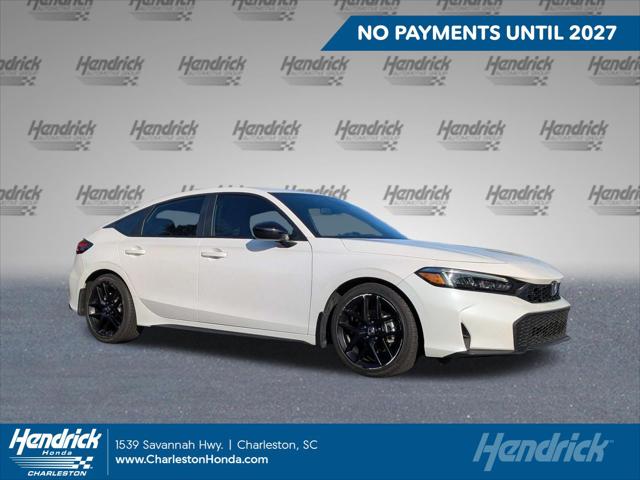 2025 Honda Civic Sport for sale in North Charleston, SC