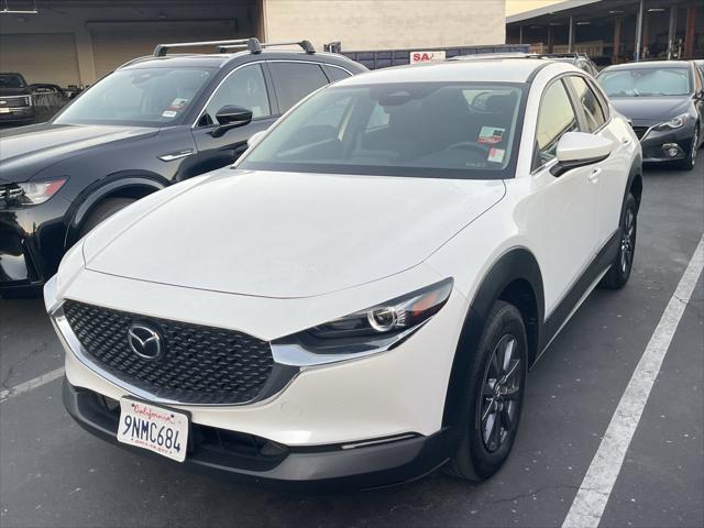 2024 Mazda CX-30 2.5 S