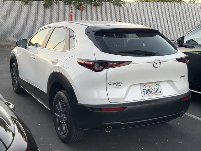 2024 Mazda CX-30 2.5 S