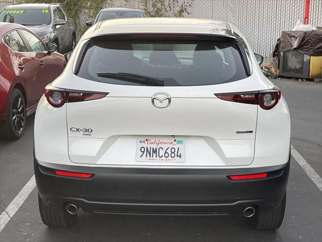 2024 Mazda CX-30 2.5 S
