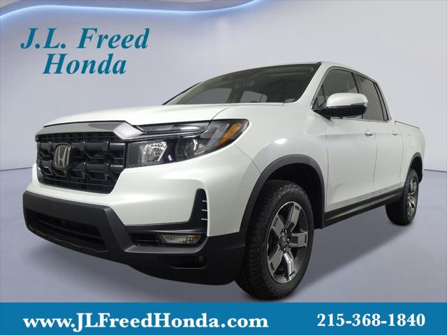 2026 Honda Ridgeline RTL for sale in Montgomeryville, PA