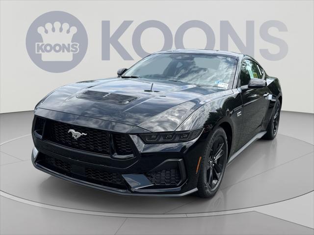 2026 Ford Mustang GT Fastback for sale in Sterling, VA