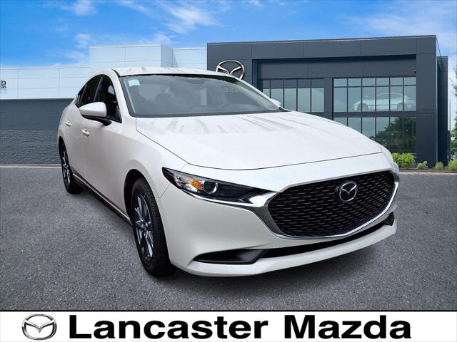 2026 Mazda Mazda3 2.5 S for sale in East Petersburg, PA