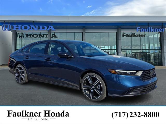 2026 Honda Accord Sedan SE for sale in Harrisburg, PA