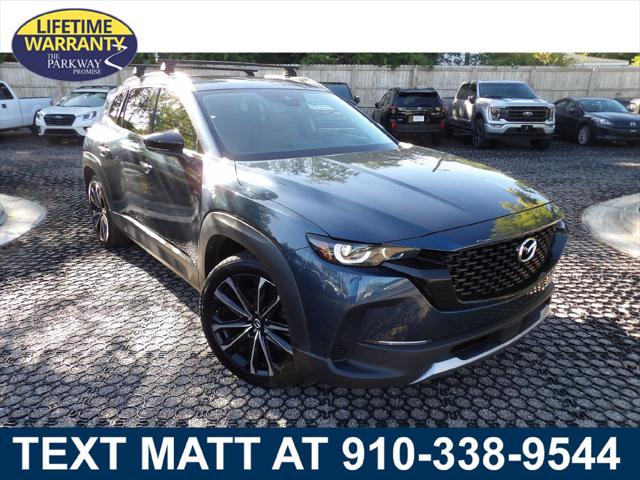2024 Mazda CX-50 2.5 Turbo Premium for sale in Wilmington, NC