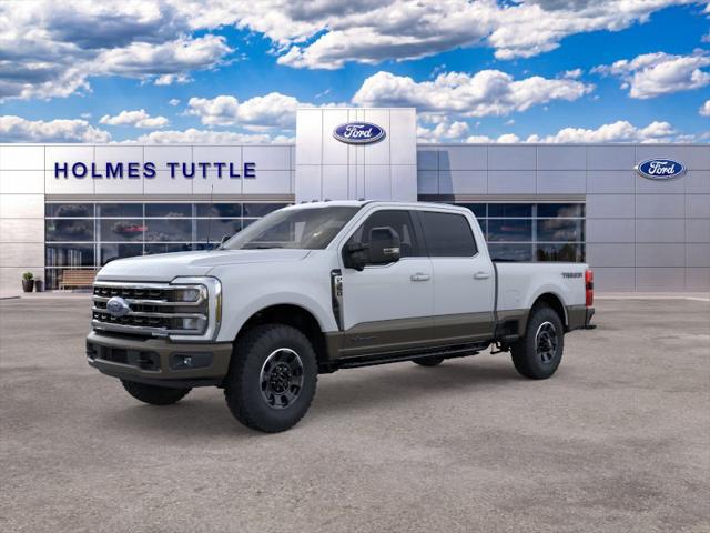 2026 Ford F-350 King Ranch for sale in Tucson, AZ