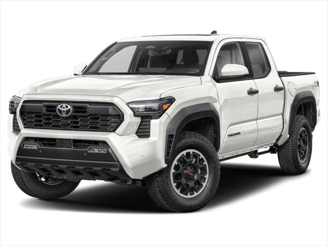 2026 Toyota Tacoma TRD Off Road for sale in Rocky Mount, NC