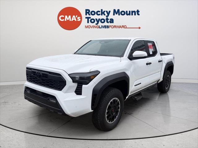2026 Toyota Tacoma TRD Off Road for sale in Rocky Mount, NC