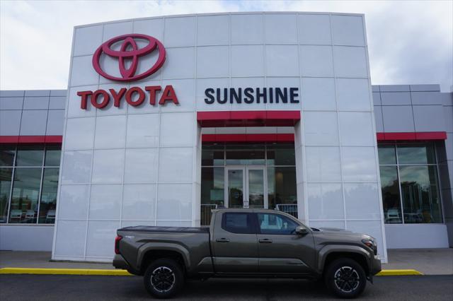 2026 Toyota Tacoma TRD Sport for sale in Battle Creek, MI