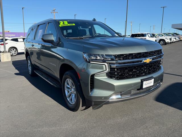 2023 Chevrolet Suburban 4WD LS for sale in Pahrump, NV