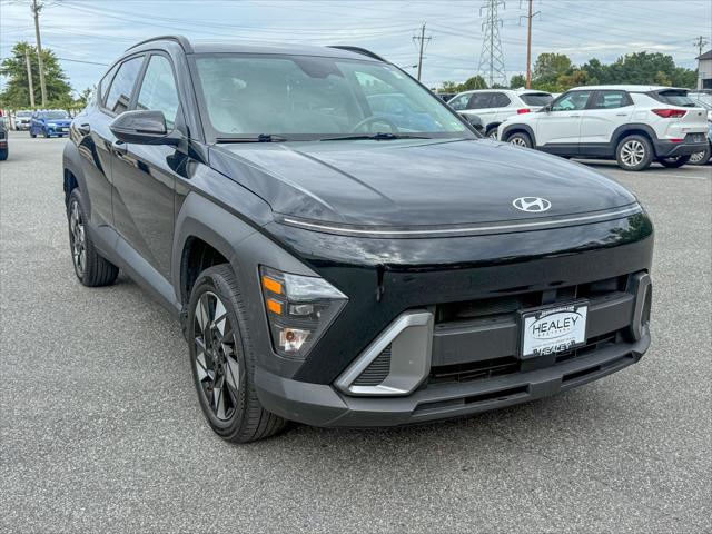 2025 Hyundai Kona SEL Convenience for sale in Beacon, NY