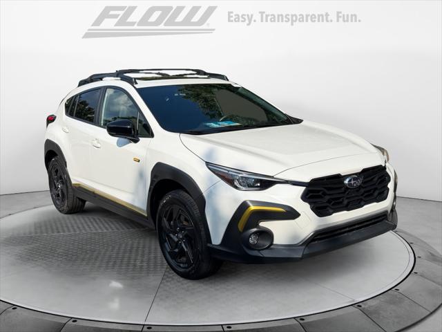 2024 Subaru Crosstrek Sport for sale in Winston Salem, NC