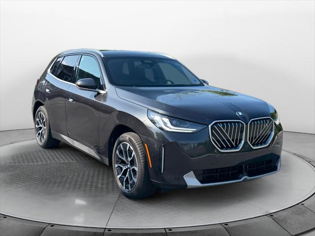 2026 BMW X3 30 xDrive for sale in Charlottesville, VA