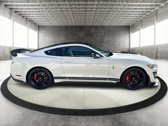 2020 Ford Mustang Shelby GT500 2dr Fastback for sale in Medway, MA