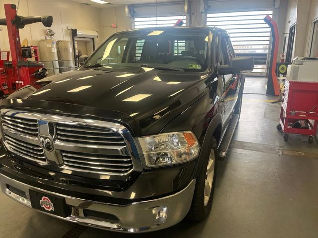 2019 Ram 1500 Classic SLT for sale in Groveport, OH