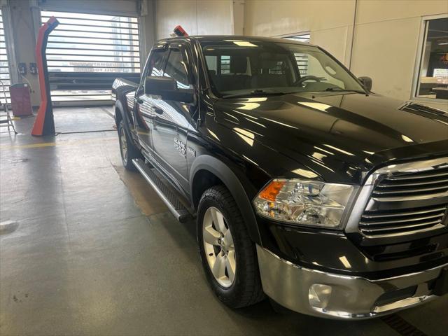 2019 Ram 1500 Classic SLT for sale near Groveport, OH