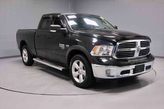 2019 Ram 1500 Classic SLT for sale in Groveport, OH