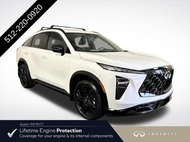 2027 INFINITI X6 SPORT for sale in Austin, TX
