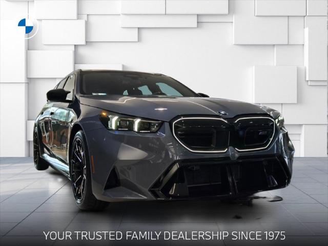 2027 BMW M5 Touring for sale in Boulder, CO