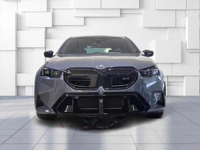 2027 BMW M5 Touring