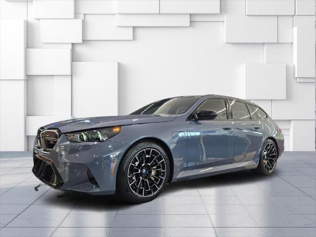 2027 BMW M5 Touring