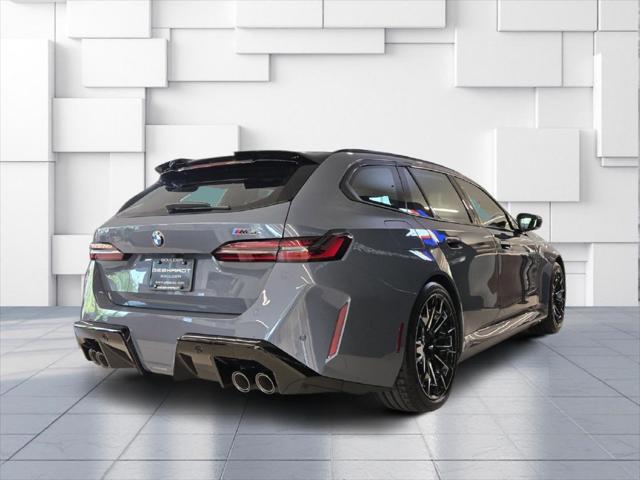 2027 BMW M5 Touring