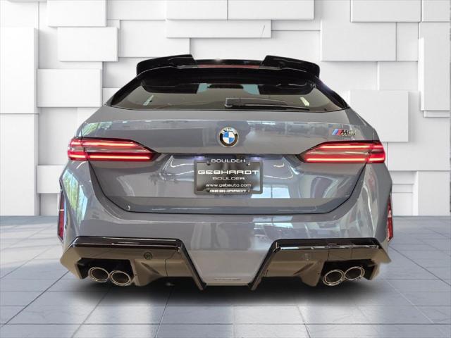 2027 BMW M5 Touring