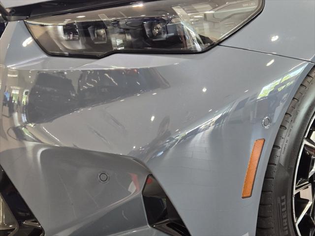 2027 BMW M5 Touring