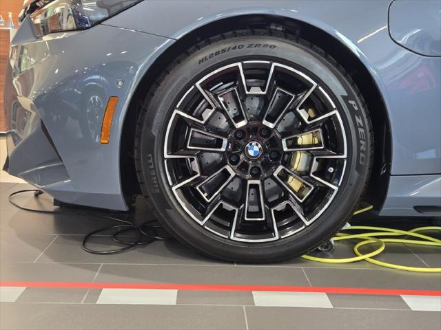 2027 BMW M5 Touring