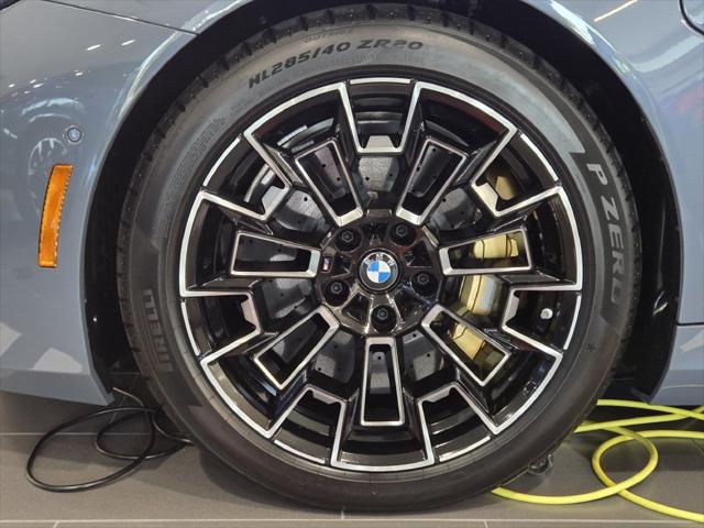 2027 BMW M5 Touring