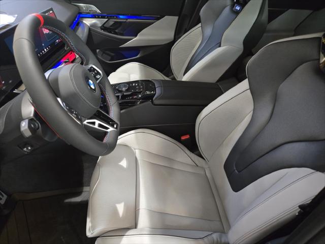 2027 BMW M5 Touring