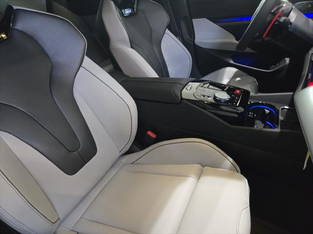 2027 BMW M5 Touring